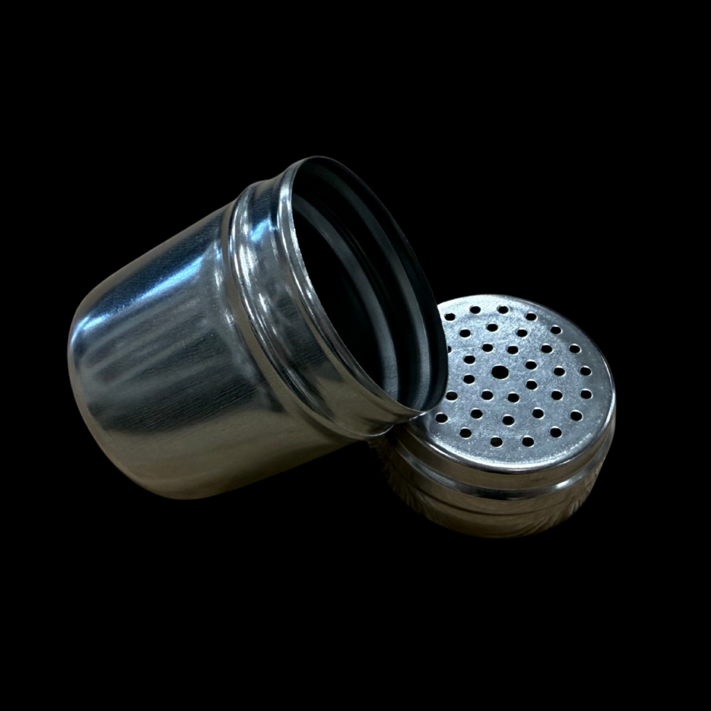 ODD Edelstahl Becher