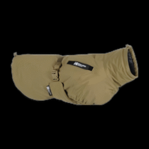 Hundemantel - Dogwear Glacier Dog Jacket WD