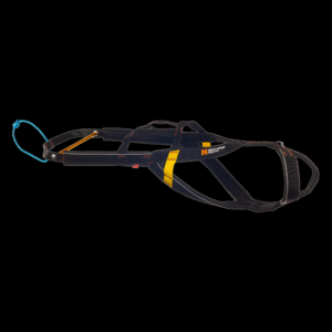 Zuggeschirr - Dogwear Nansen Stick Harness