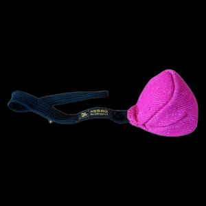 Hundespielzeug- Nyclot Beiß-Sack