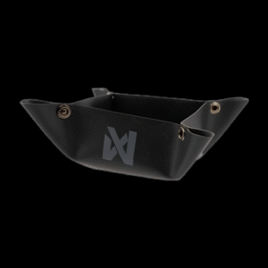 Zusammenfaltbarer Hundenapf