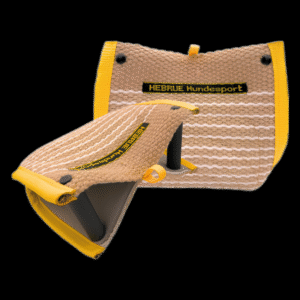 Hundetraining- Technikkissen Jute (Klein)