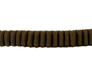 Die Touring Bungee WD ist eine teilelastische Leine, die entwickelt wurde, um plötzliche Rucke oder Zugbewegungen beim Training oder bei der Arbeit mit Deinem Hund effektiv abzufedern. Sie sorgt für mehr Komfort – sowohl für den Hund als auch für den Hundeführer – und trägt zu einem gleichmäßigeren Bewegungsablauf bei.