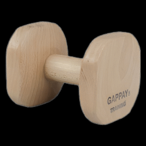 Hundespielzeug- Apportierholz