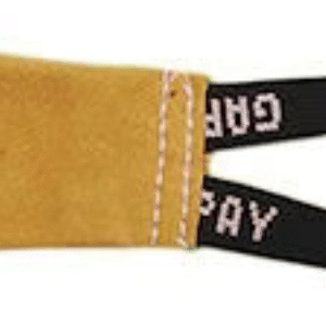 Das Hetzleder in der kompakten Ausführung ist das unverzichtbare Tool für effektives Triebtraining und das Belohnen im Schutzdienst oder bei der Arbeit. Klein, aber oho – es ist der ideale Gehilfe, um die Beißfreude und Motivation Ihres Hundes zu maximieren.