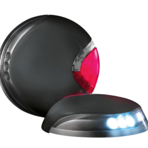 Lightning System ist die perfekte Ergänzung für Ihre FLEXI-Roll-Leine, um die Sichtbarkeit und Sicherheit bei Spaziergängen in der Dämmerung oder Dunkelheit zu maximieren. Speziell entwickelt für eine nahtlose Integration, bietet dieses Beleuchtungssystem einen zuverlässigen Schutz für Sie und Ihren Hund.