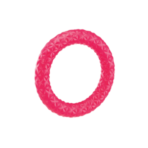 Das Hundespielzeug Pull Max ist das ideale Zubehör, um Ihrem vierbeinigen Freund stundenlangen Spaß und ein intensives Training zu bieten, das die Muskeln stärkt und die Ausdauer verbessert. Aus EVA-Material hergestellt, ist es sowohl leicht als auch robust und hält selbst den stärksten Bissen stand, ohne die Zähne Ihres Hundes zu beschädigen.