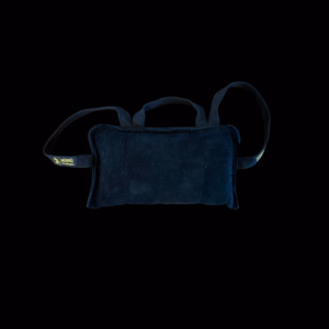 Beißkissen Leder Hebrü