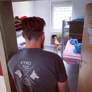 Spürhund 5 – Höhe, Tiefe, Dauer und Menge